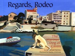 Regards, Rodeo
