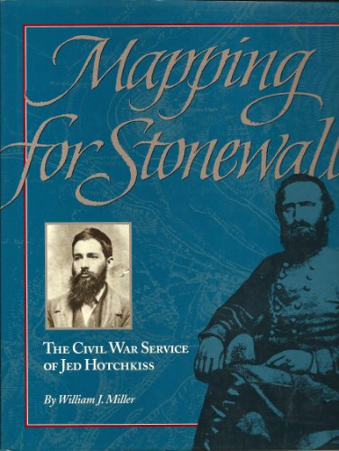 Mapping for Stonewall