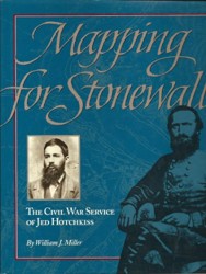 Mapping for Stonewall