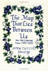 The Map That Lies Between Us