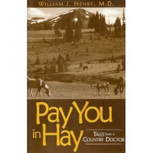 Pay You in Hay