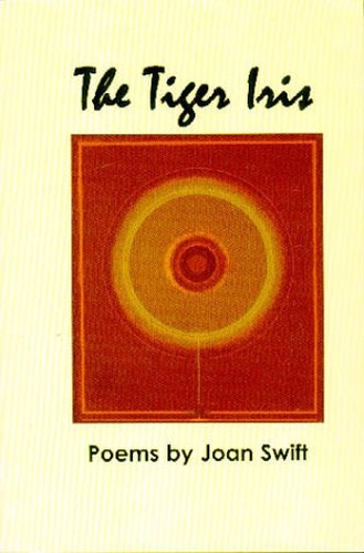 The Tiger Iris