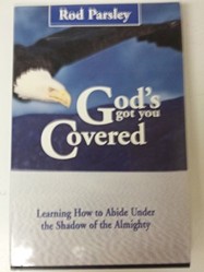 God's Got You Covered: 20 Keys for Your Protection