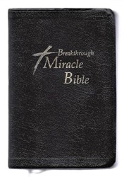 Rod Parsley Breakthrough Miracle Bible KJV