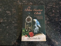 Blue Garter Club