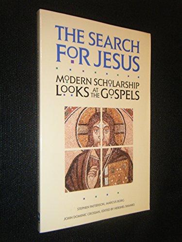 Search for Jesus