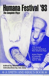 Humana Festival '93