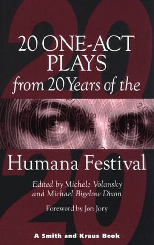 20 One Act Plays