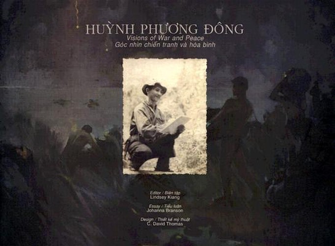 Huynh Phuong Dong
