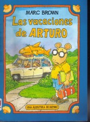 Las Vacaciones de Arturo