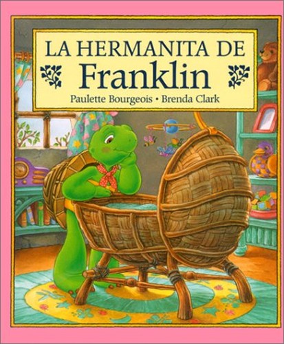 La Hermanita de Franklin