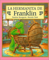 La Hermanita de Franklin