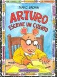 Arturo Escribe un Cuento