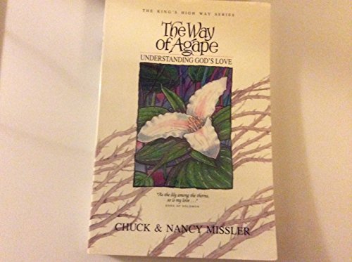 The Way of Agape Textbook