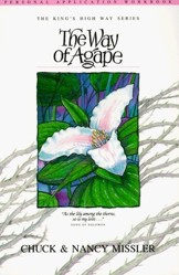 The Way of Agape Application Workbook