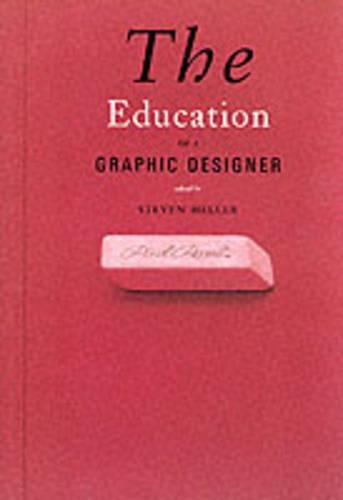 The Education of a Graphic Designer