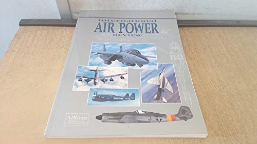 International Air Power Review