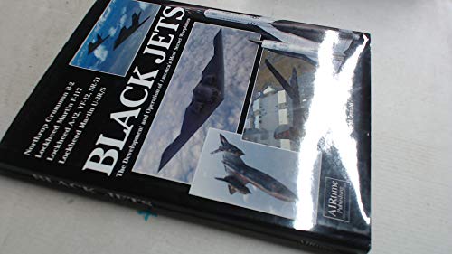 Black Jets