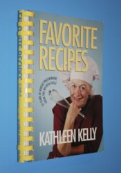 Favorite Recipes