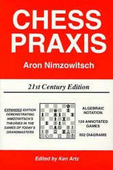 Chess Praxis