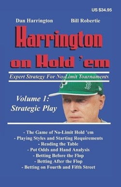 Harrington on Hold 'em