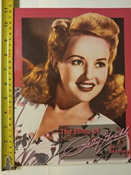 Films of Betty Grable