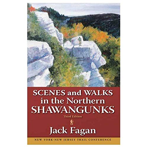 Title: Scenes Walks in the Northern Shawangunks