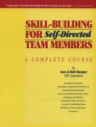 Skill-Building for Self-Directed Team Members
