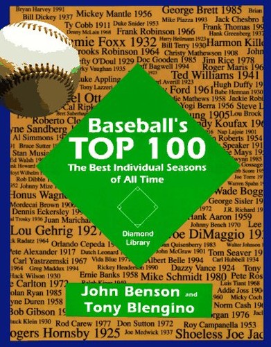 Baseball's Top 100