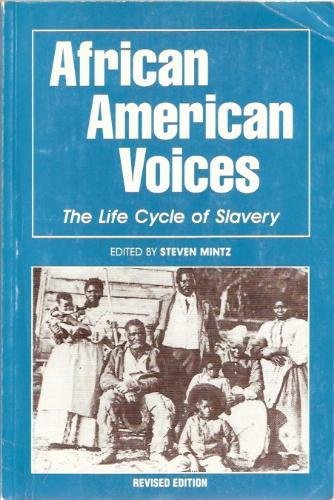 African American Voices