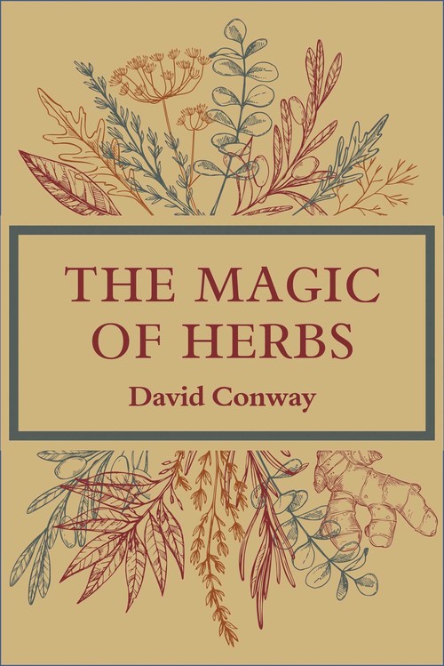 The Magic of Herbs