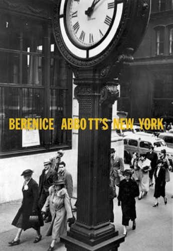 Bernice Abbott