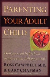 Parenting Your Adult Child