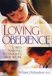 Loving Obedience
