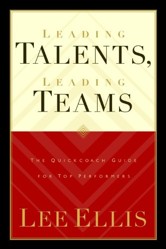 Leading Talents, Leading Teams