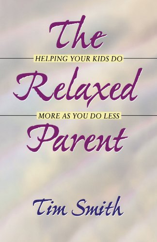 The Relaxed Parent