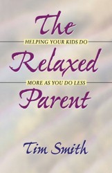 The Relaxed Parent