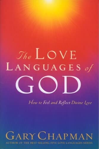 Love Languages of God
