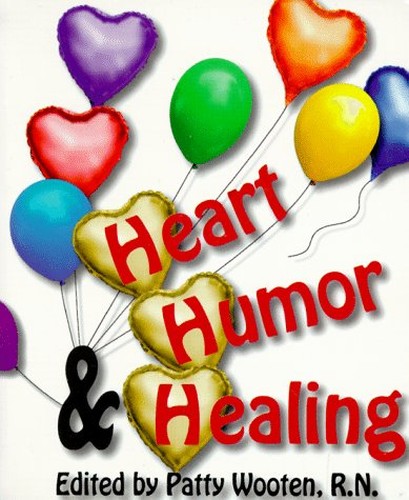 Heart Humor and Healing