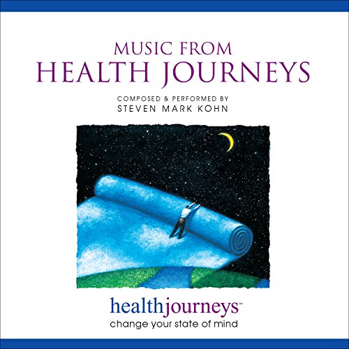 Music for Relaxation and Meditation (Health Journeys)