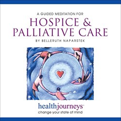 A Meditation For Peaceful Dying  For End Of Life Patients Their Families  Friends Health Journeys