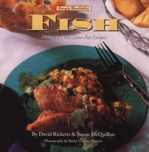 Simply Healthful Fish