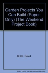 Garden Projects You Can Build (Paper Only)
