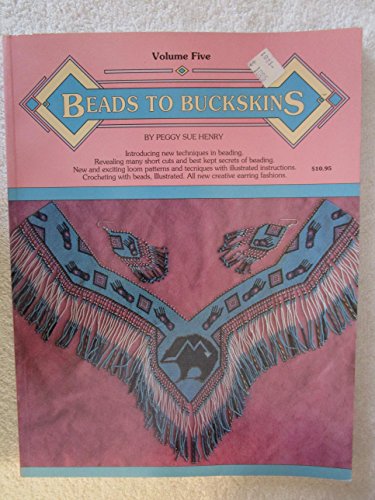 Beads to Buckskins
