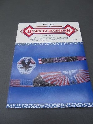 Beads to Buckskins