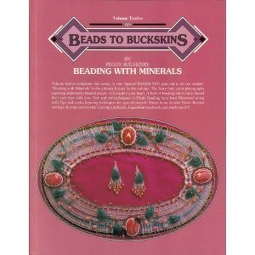 Beads to Buckskins