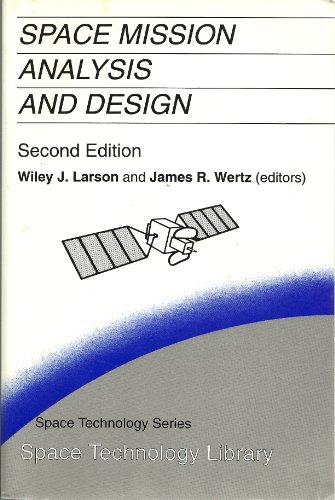 Space Mission Analysis