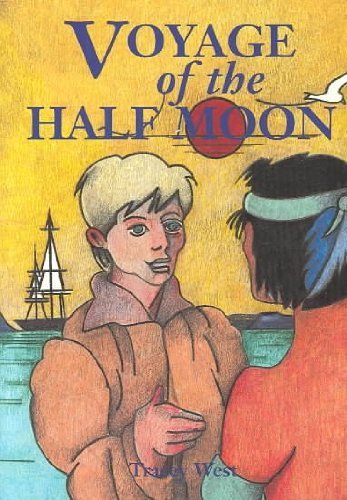 Voyage of the Half Moon