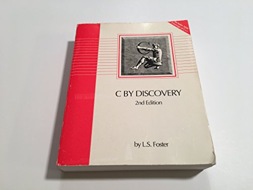 C by Discovery