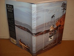 Orcas, Eagles & Kings